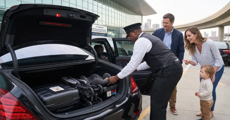 Taxi and Limo Companies Should Offer Certified Child Seats-2